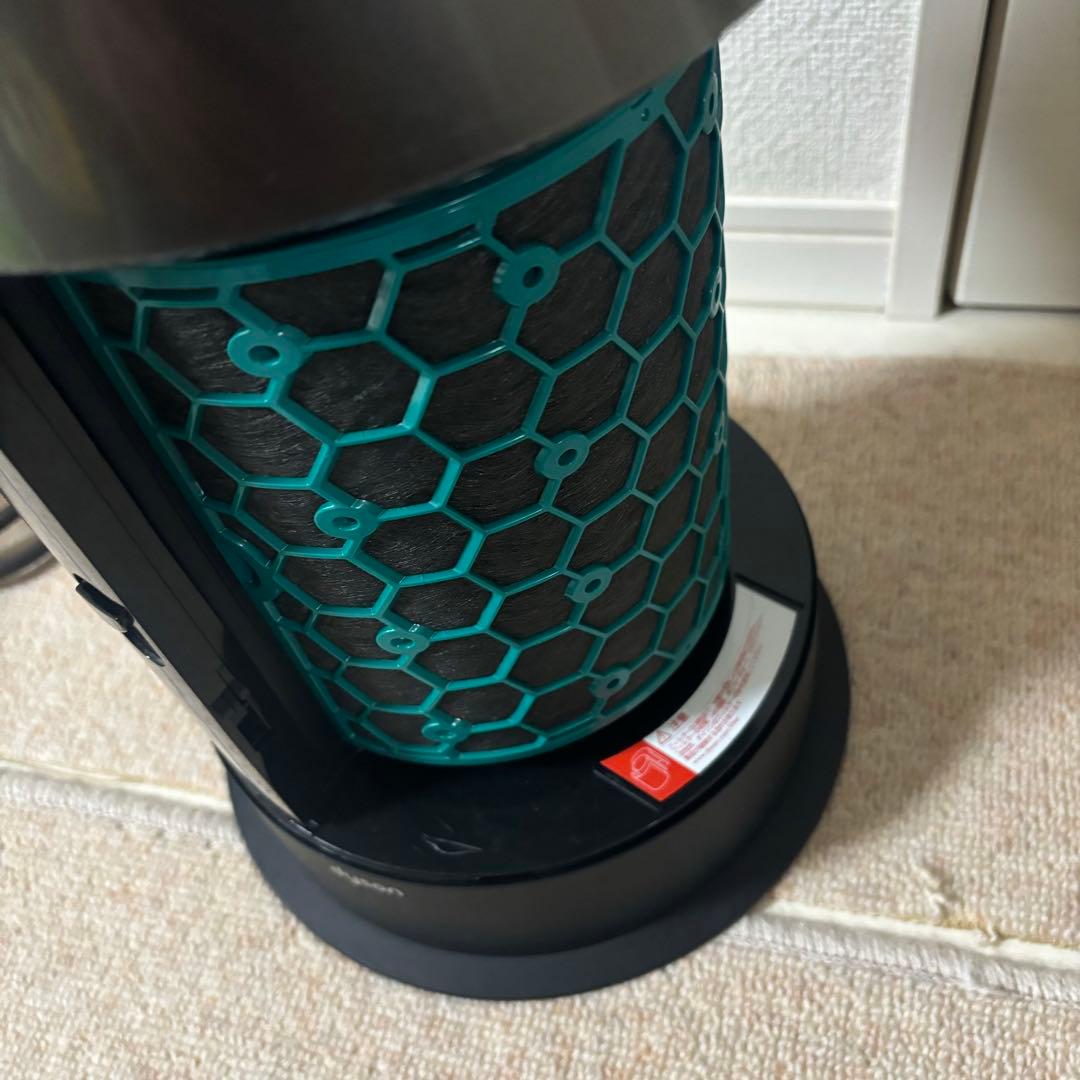 ダイソン 空気清浄機 ピュア ホット&クール2019 年製