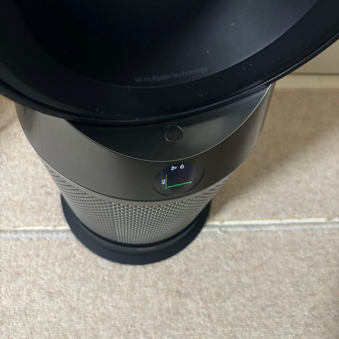 ダイソン 空気清浄機 ピュア ホット&クール2019 年製