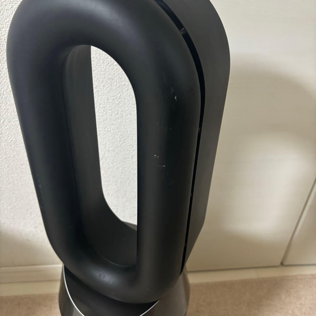 ダイソン 空気清浄機 ピュア ホット&クール2019 年製