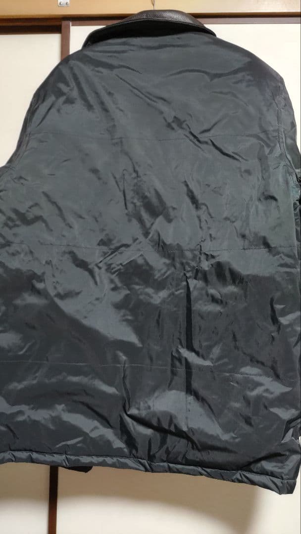 パンダ カサンドレcassandreアウター上着コート