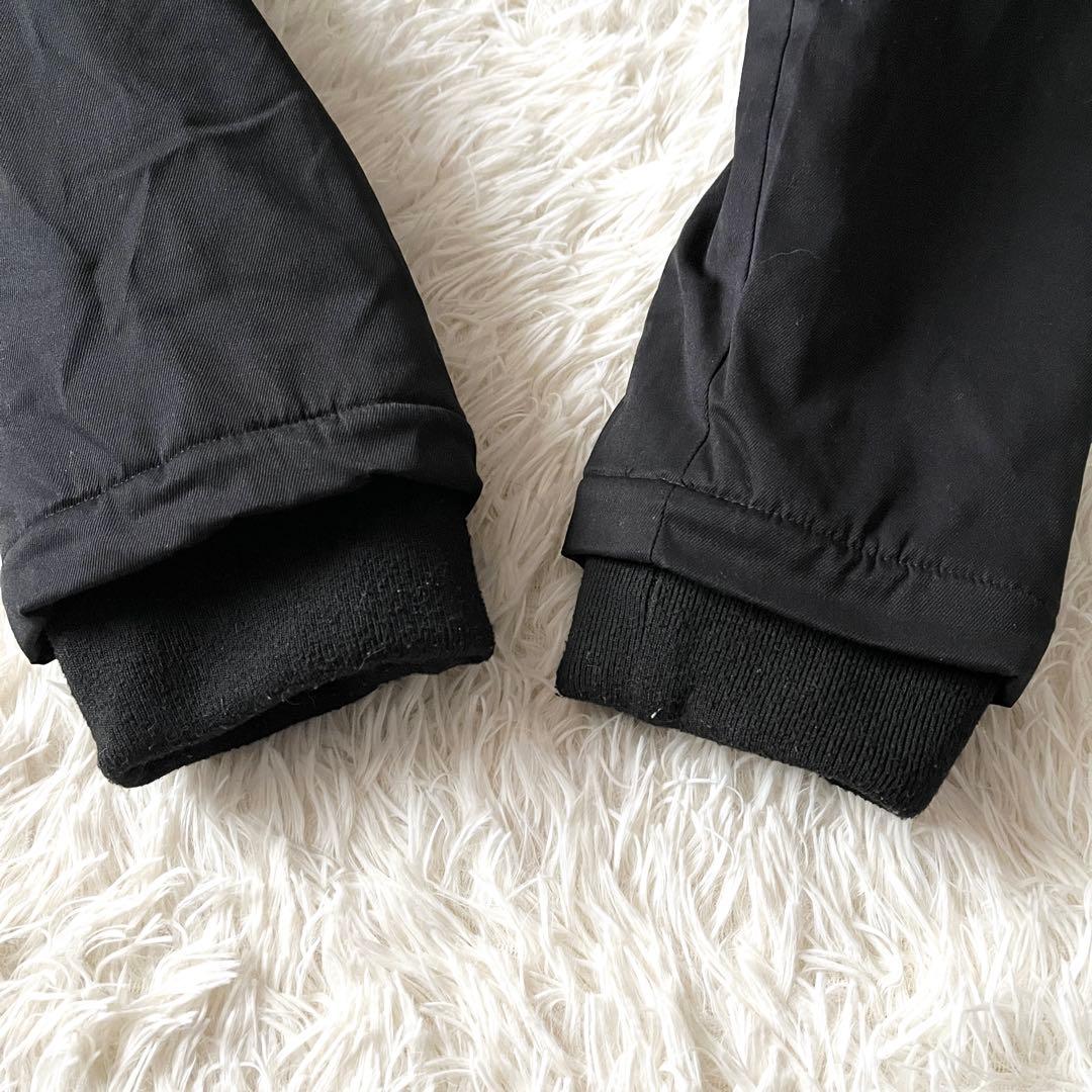 SEX POT ReVeNGe HIGH NECK＆HOOD ナポレオンコート