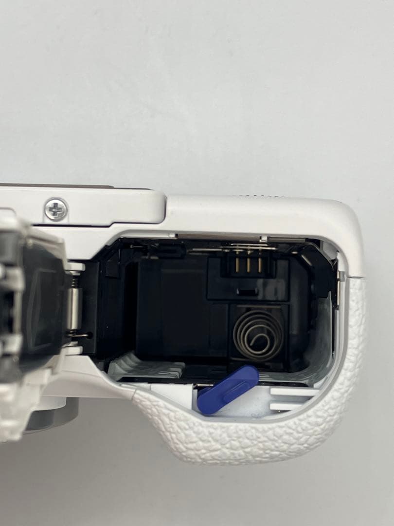 【返品保証・動作確認済】SONY α5100 （E PZ 18-55mm）