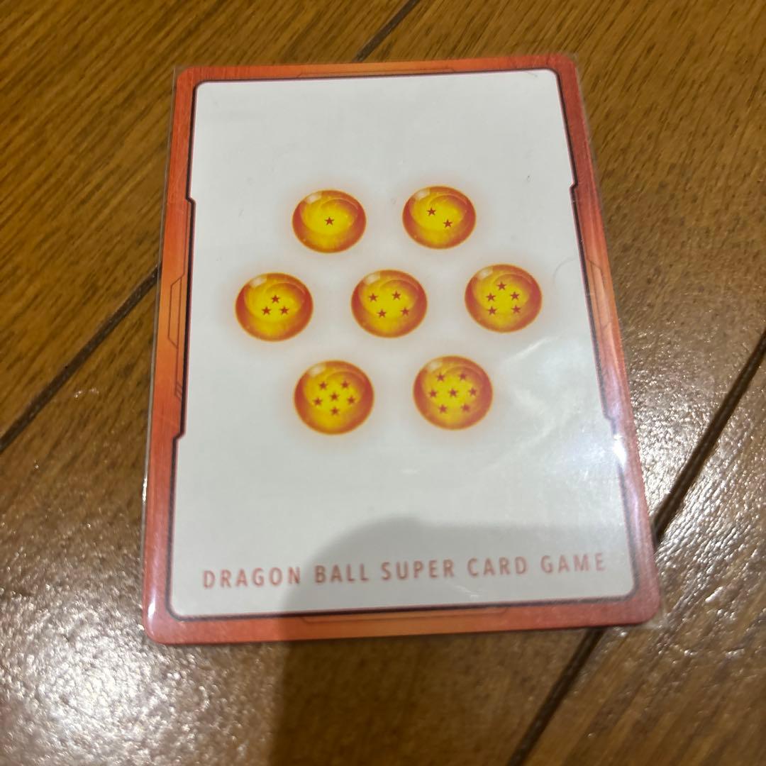 美品ドラゴンボール エナジーマーカー 金孫悟空 E-47