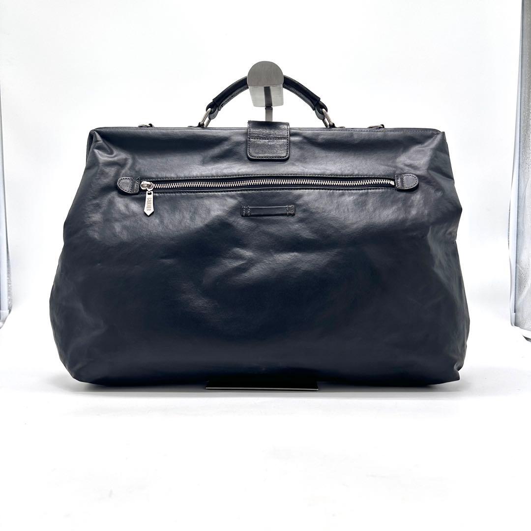 Jean Paul Gaultier ジャン＝ポール・ゴルチエ　ドクターバッグ