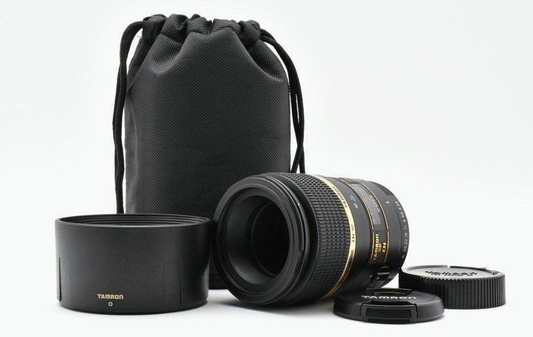 【美品】PENTAX KF　 レンズ2本セット　ショット数少