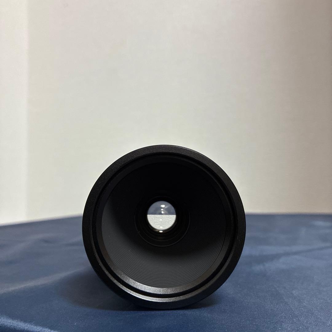 UV紫外線対応Cマウントレンズ