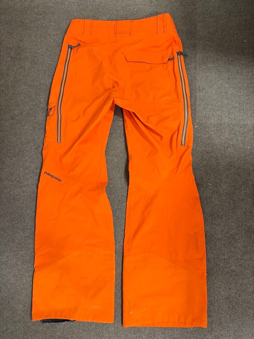 patagonia Untracked Pants アントラックドパンツ S
