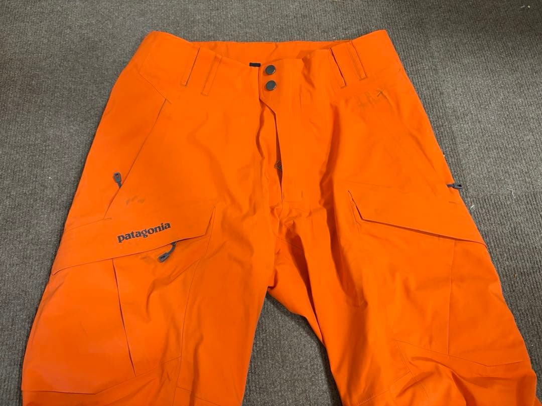 patagonia Untracked Pants アントラックドパンツ S