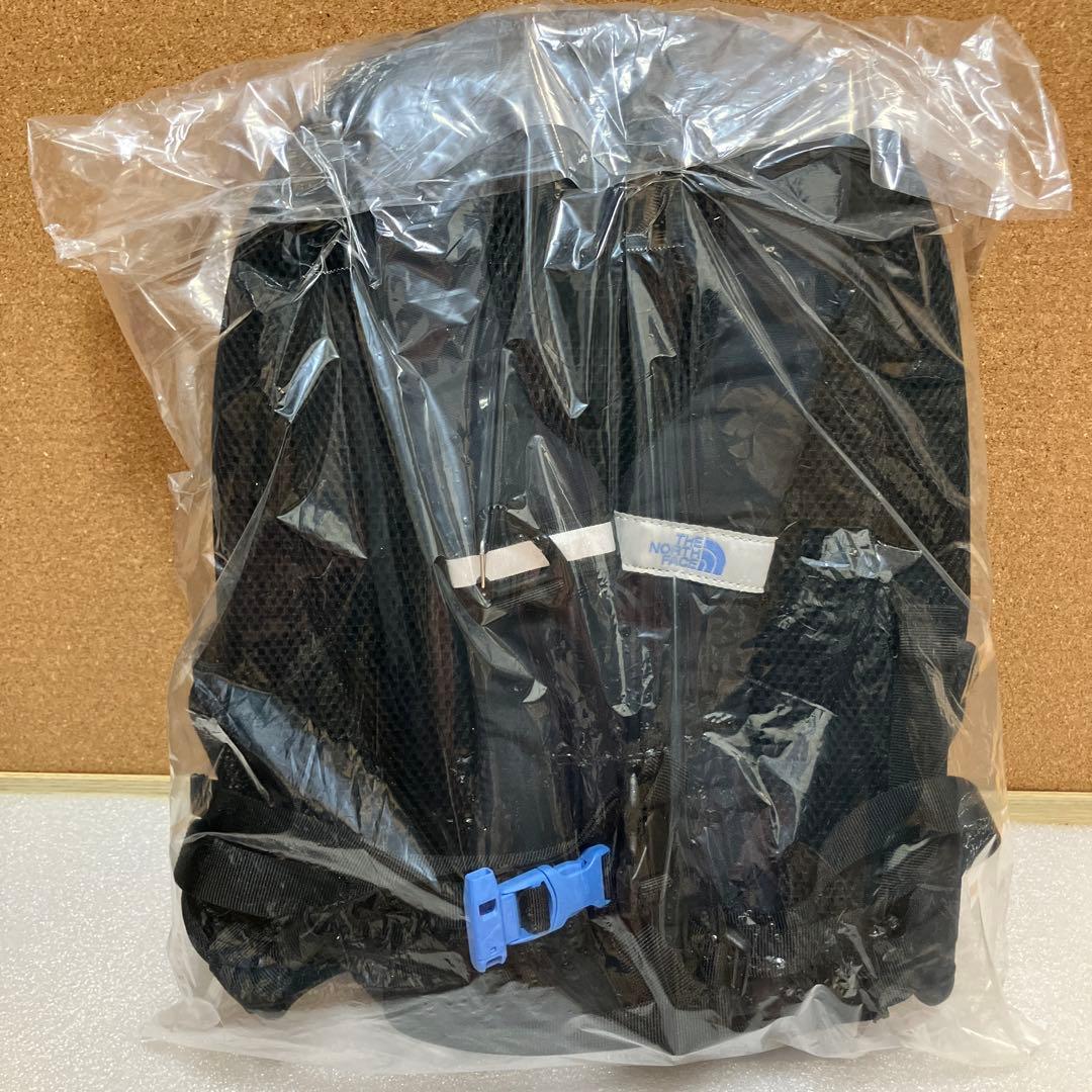 ノースフェイス　キッズリュック　NMJ72360 K