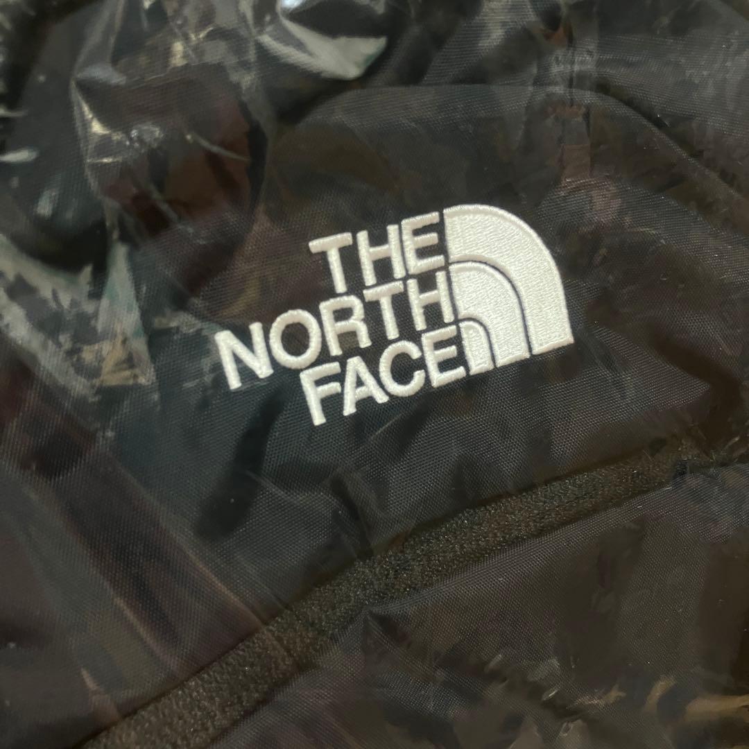 ノースフェイス　キッズリュック　NMJ72360 K