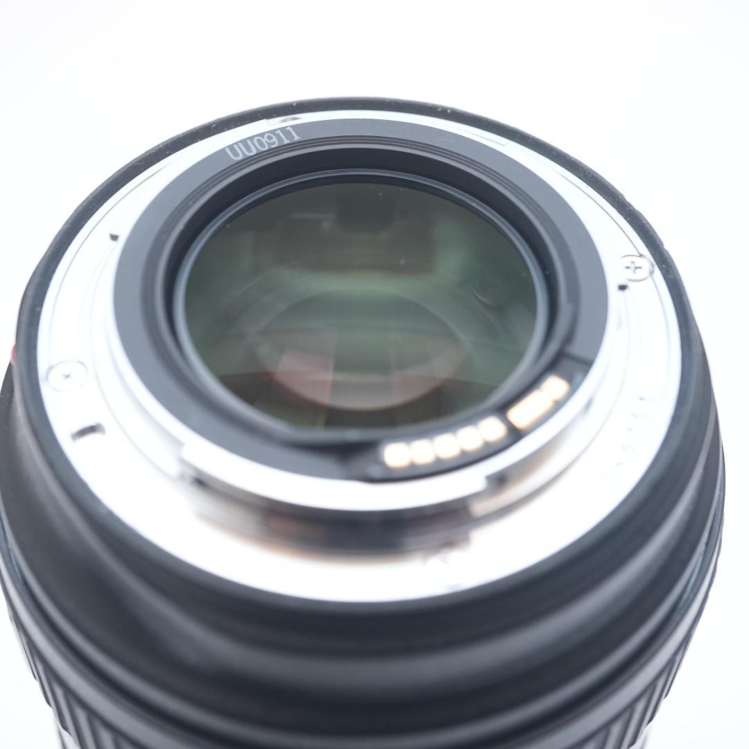 CANON EF 24-70mm F2.8 L USMレンズ