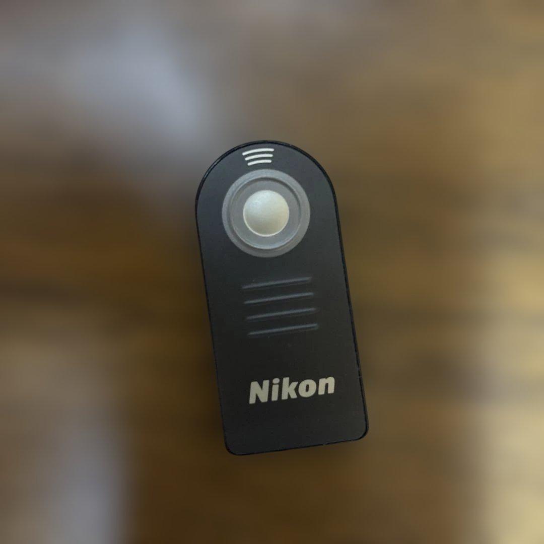 d7000 ダブルズーム