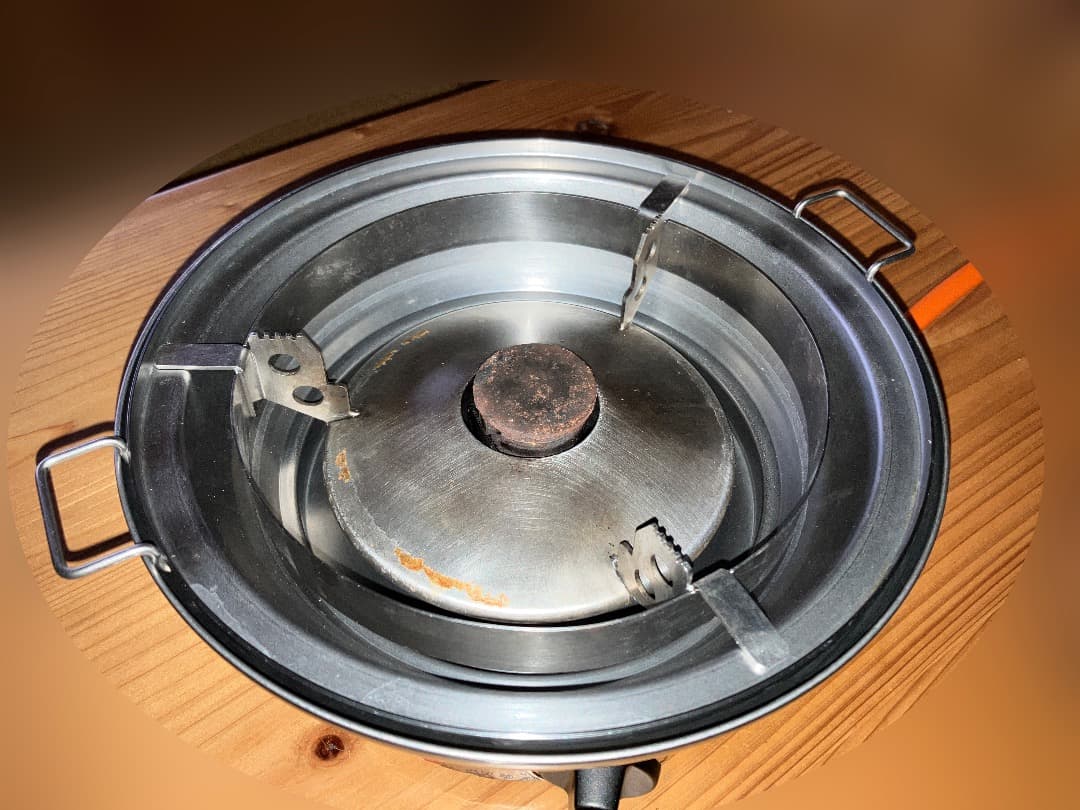 OYAKATA様限定　しちりんロースター サンタNK-7中古２台＋焼き網100枚