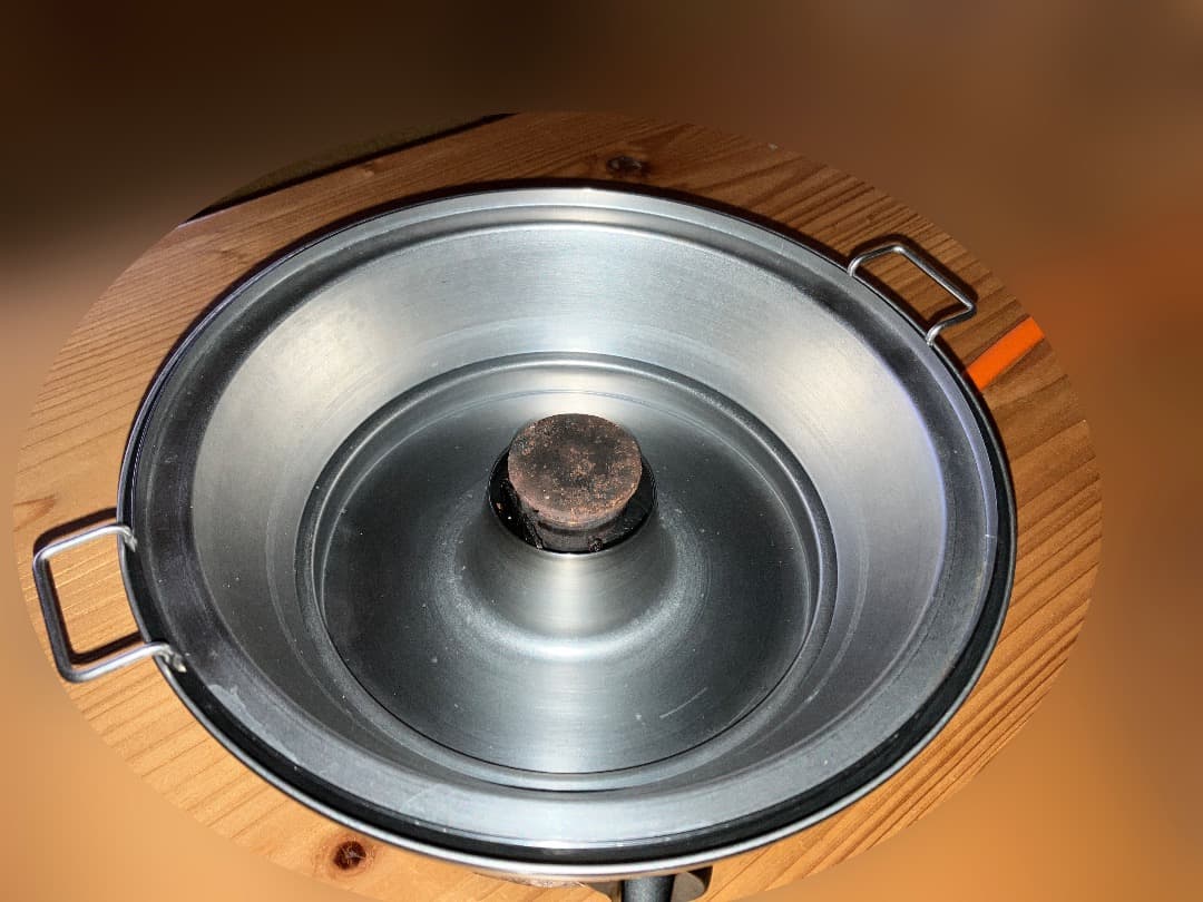 OYAKATA様限定　しちりんロースター サンタNK-7中古２台＋焼き網100枚