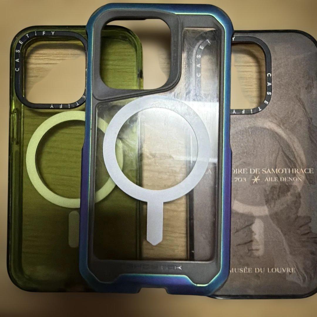 iPhone14Pro 256GB ゴールドSiM解除（説明書等付属品なし）