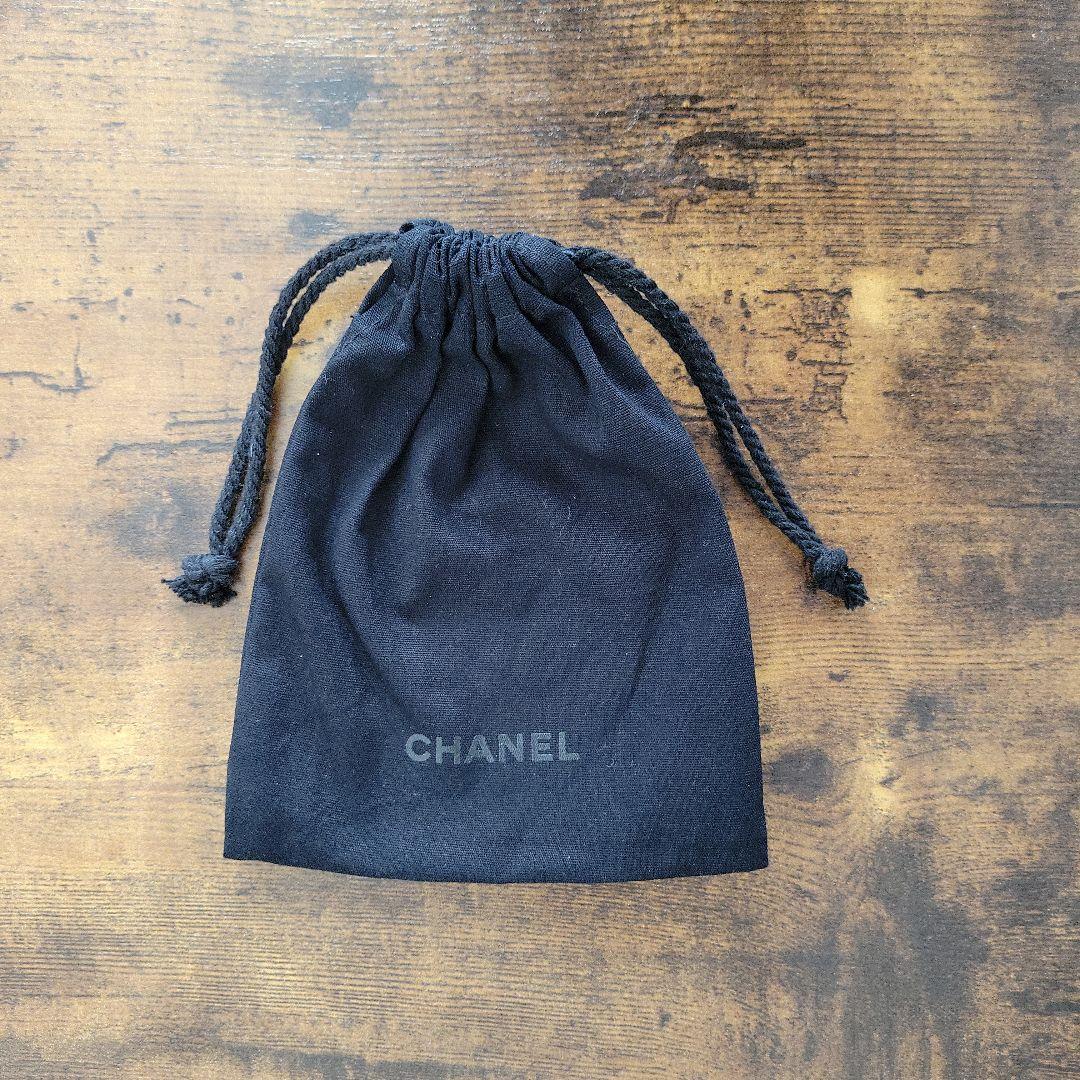 CHANEL CCクリーム N　10 ベージュ　30ml　&サンプル&巾着