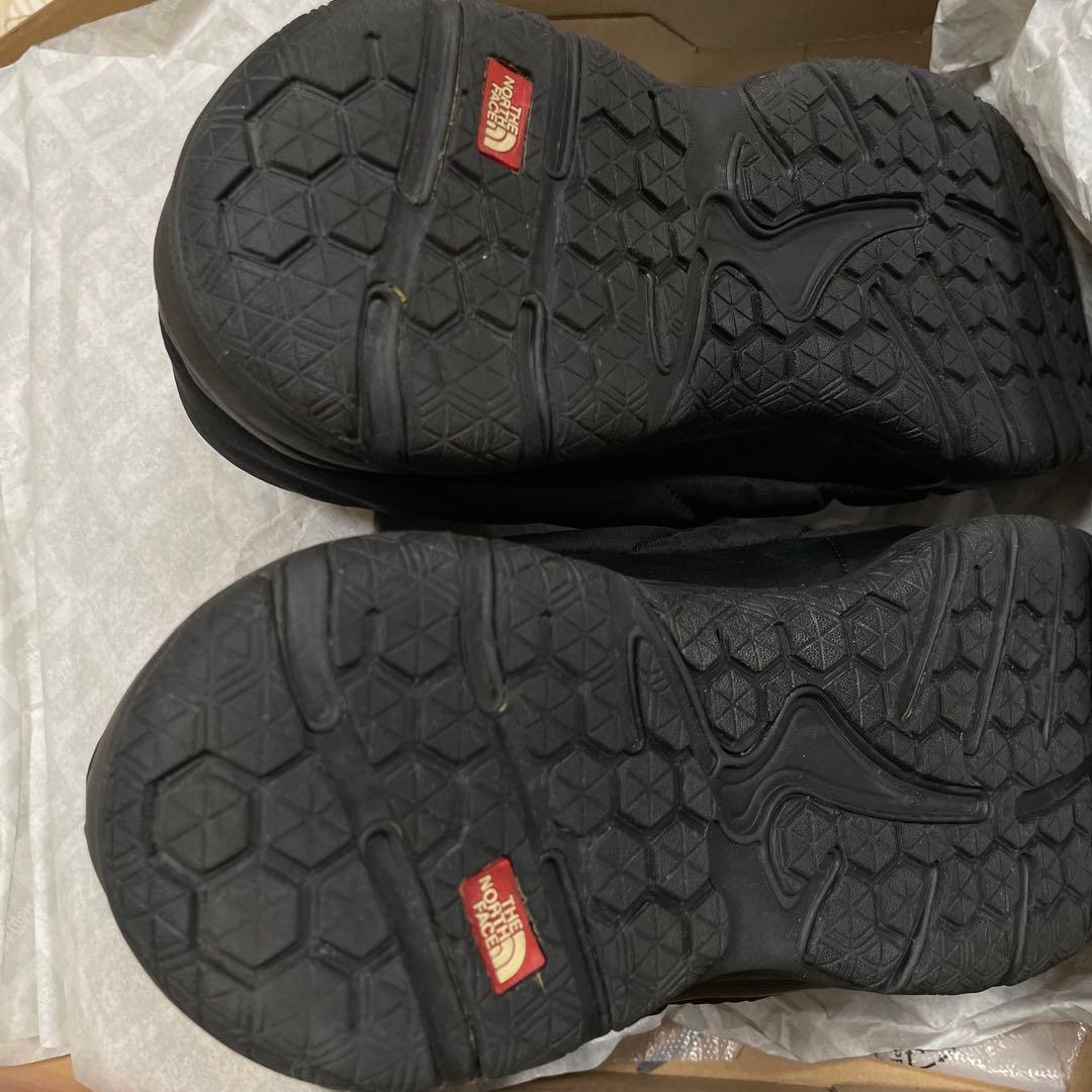 ✳︎さま専用です★ノースフェイス ヌプシ トラクション ライト ロー