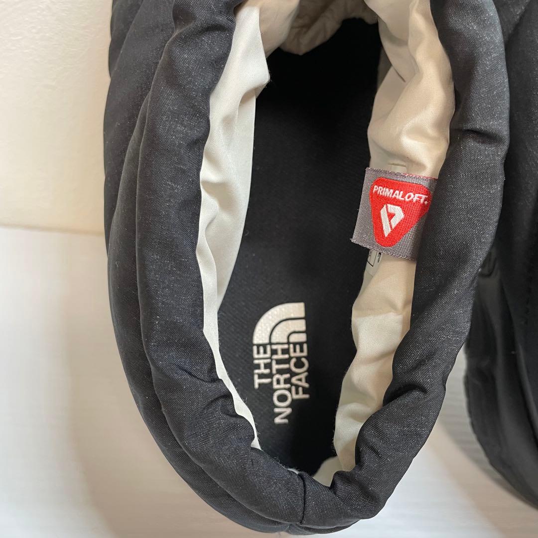 ✳︎さま専用です★ノースフェイス ヌプシ トラクション ライト ロー