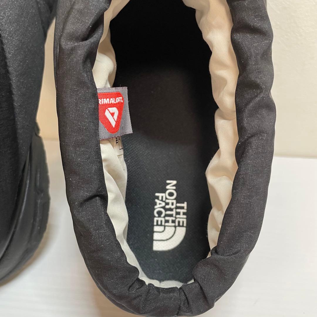 ✳︎さま専用です★ノースフェイス ヌプシ トラクション ライト ロー