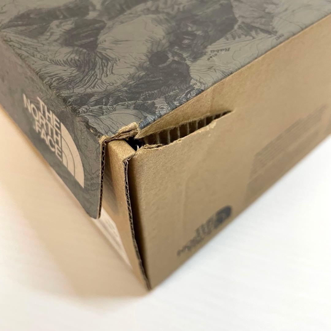 ✳︎さま専用です★ノースフェイス ヌプシ トラクション ライト ロー