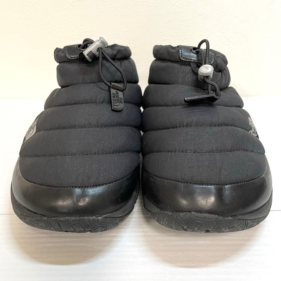 ✳︎さま専用です★ノースフェイス ヌプシ トラクション ライト ロー