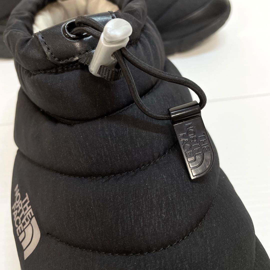 ✳︎さま専用です★ノースフェイス ヌプシ トラクション ライト ロー