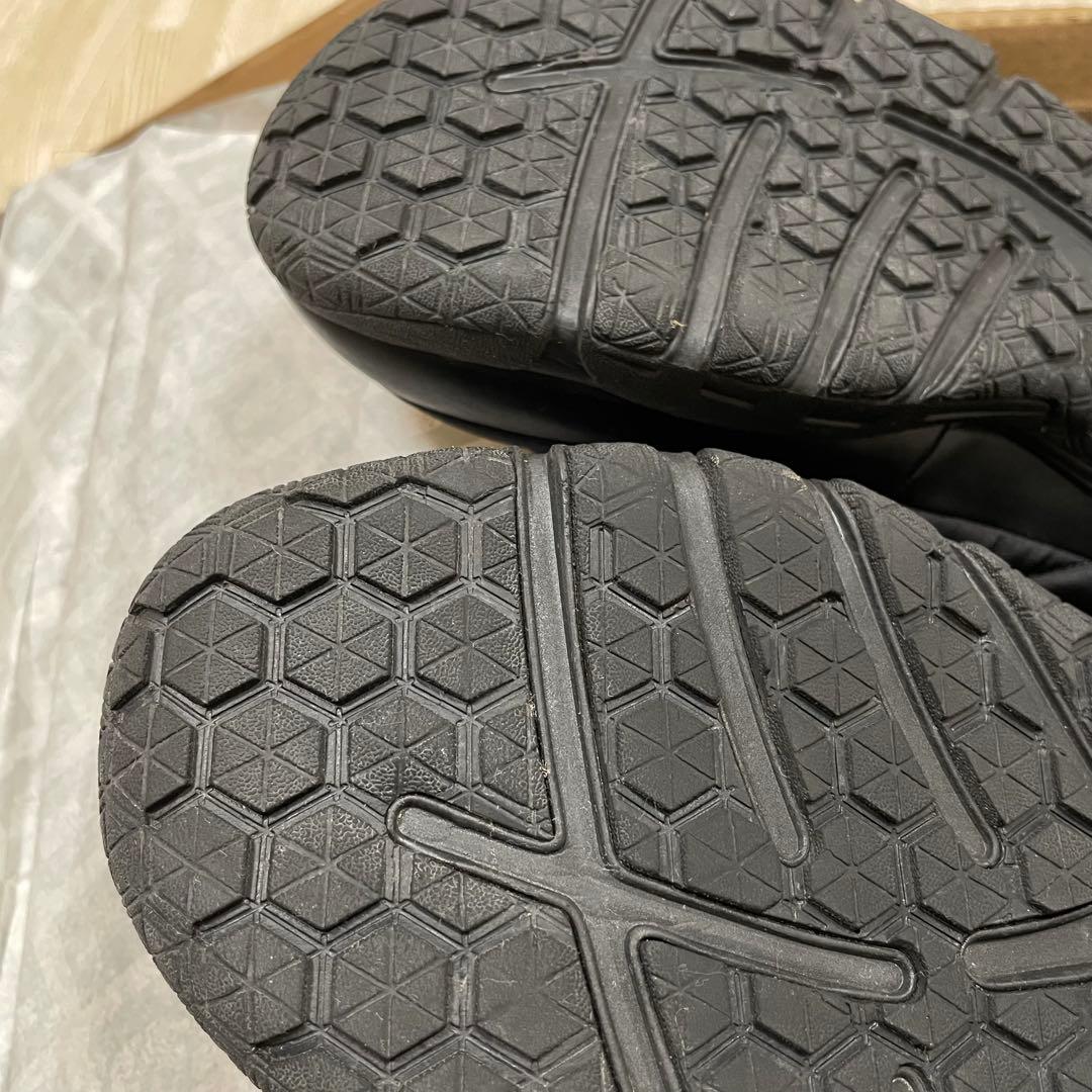 ✳︎さま専用です★ノースフェイス ヌプシ トラクション ライト ロー