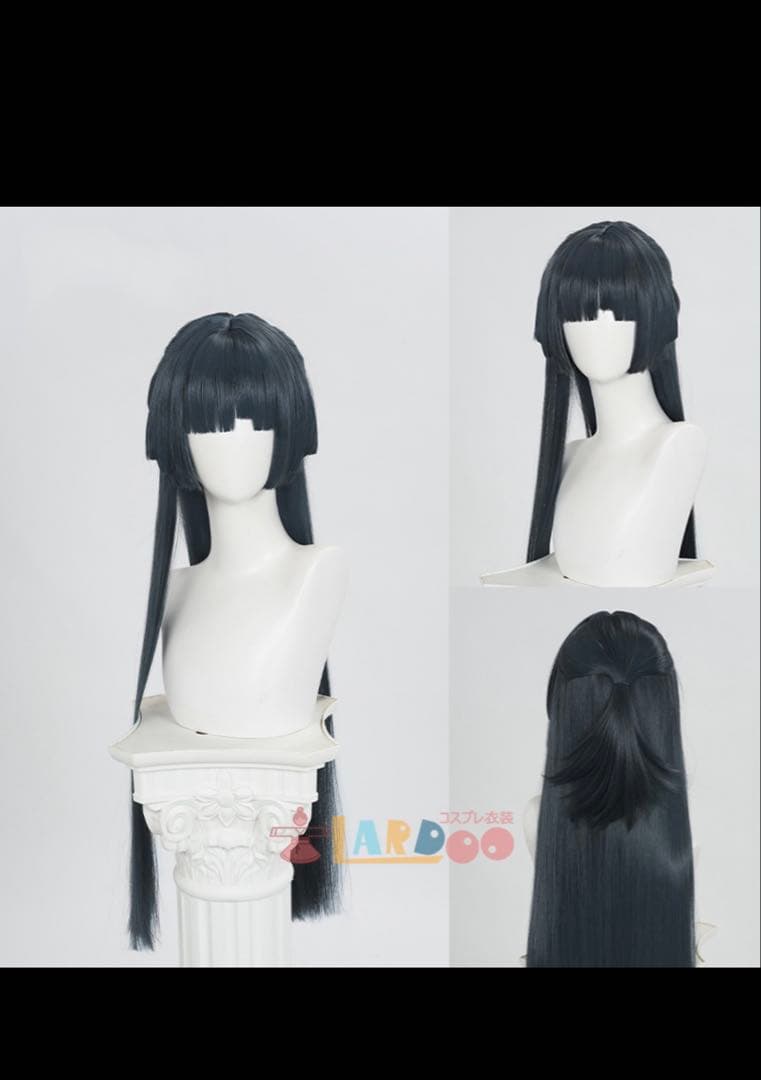 ゼンゼスゾーンゼロ　アストラ・ヤオ衣装　Ｌ