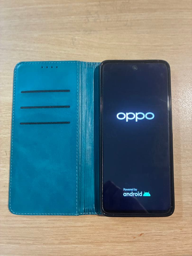 OPPO A79 人気機種　中古　おまけつけます