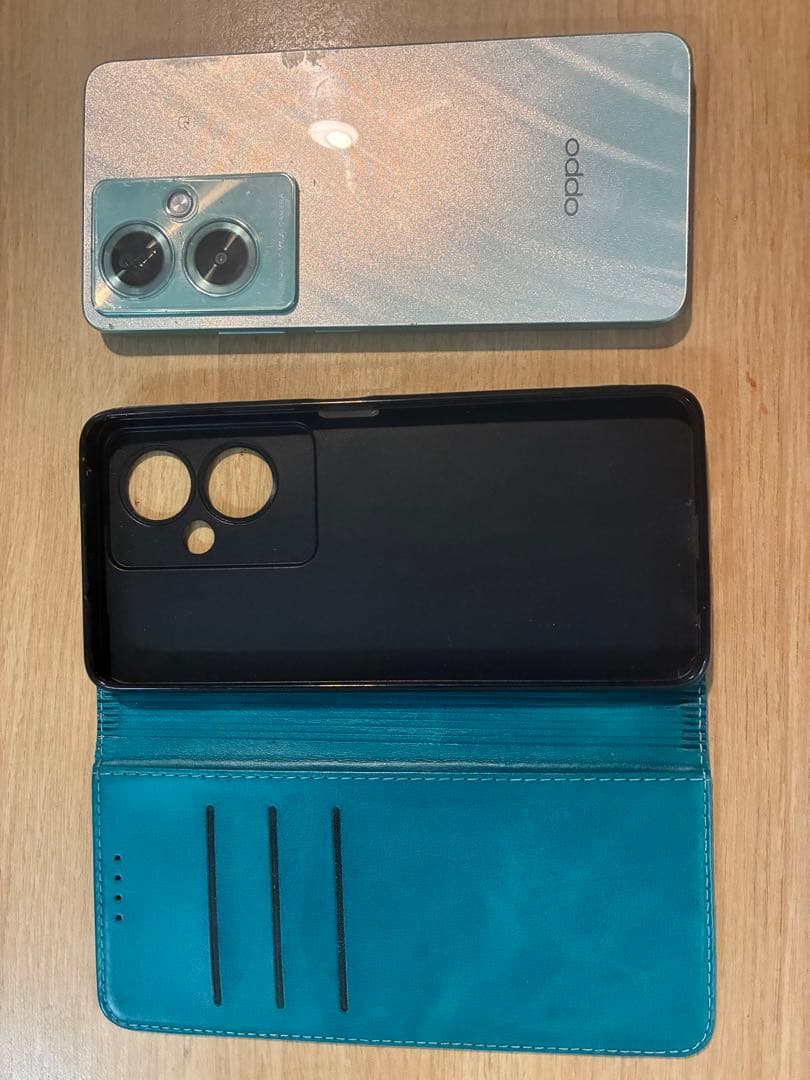 OPPO A79 人気機種　中古　おまけつけます