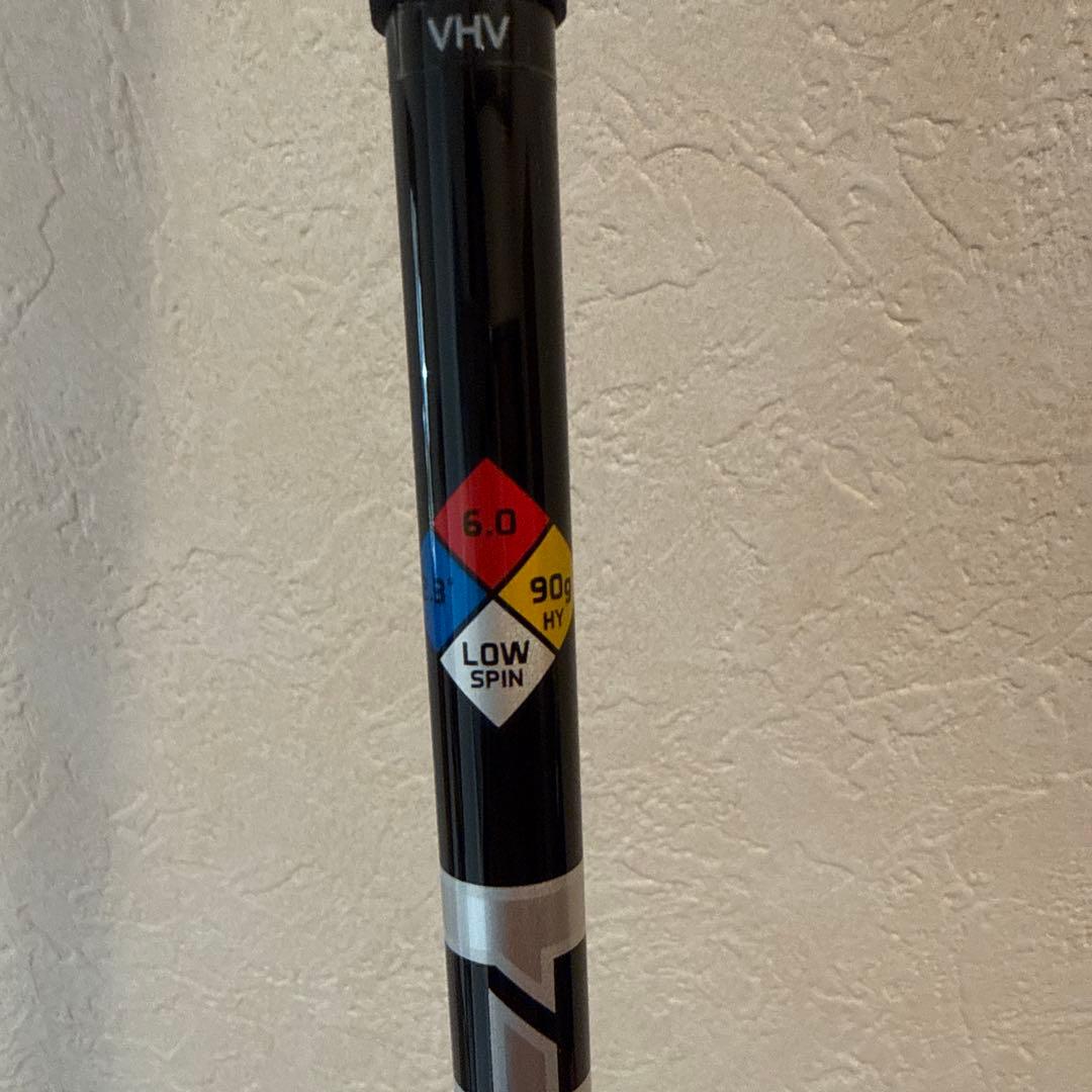 Wilson 2番アイアン型ユーティリティ 18度