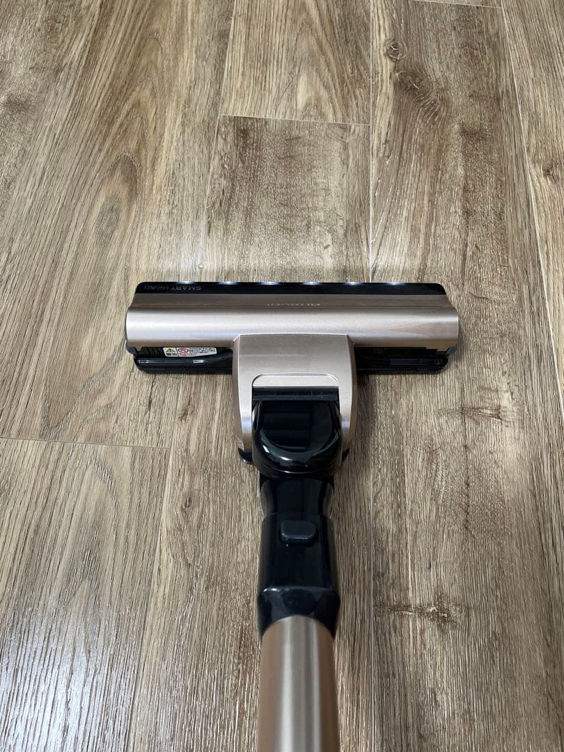 【HITACHI /最高級モデル】スティッククリーナー コードレス掃除機