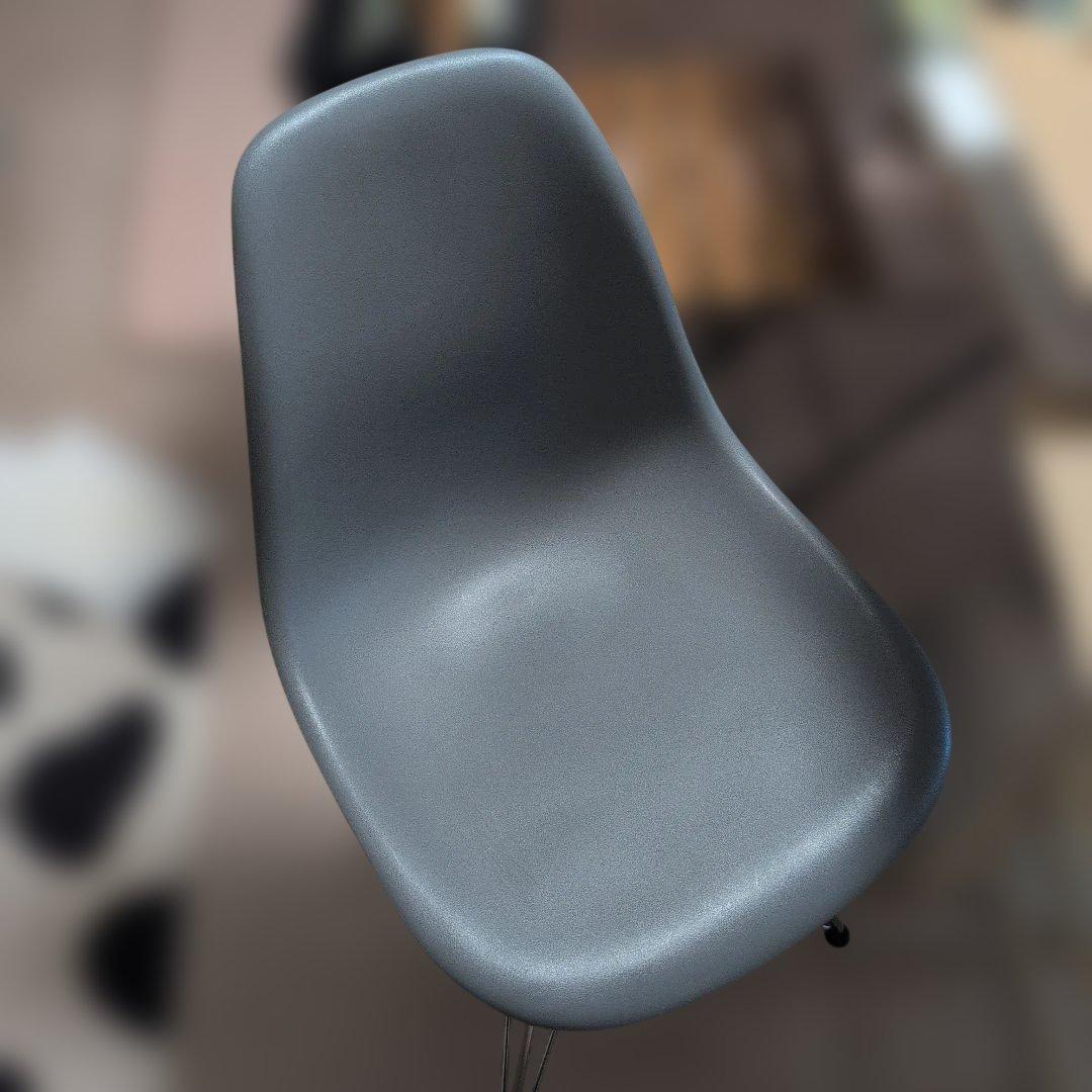 美品■ハーマンミラー■イームズ■サイドシェル■DSR■エッフェルベース