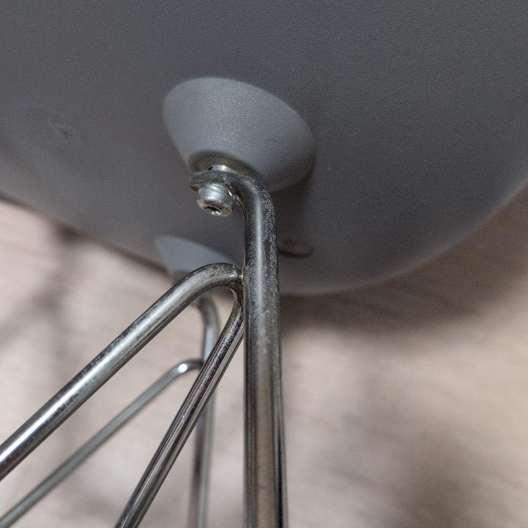 美品■ハーマンミラー■イームズ■サイドシェル■DSR■エッフェルベース