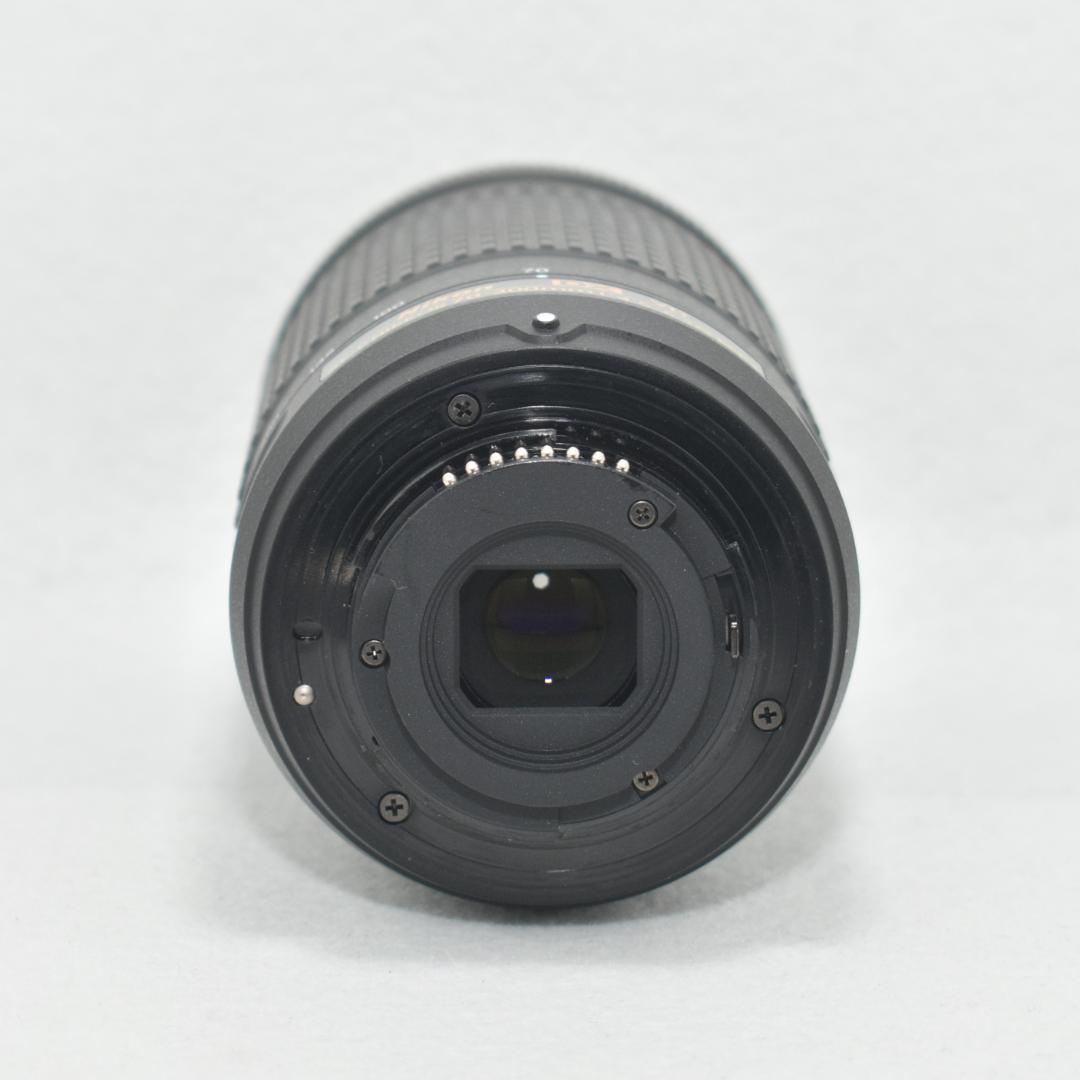 【美品】AF-P DX NIKKOR 70-300mm 4.5-6.3G VR