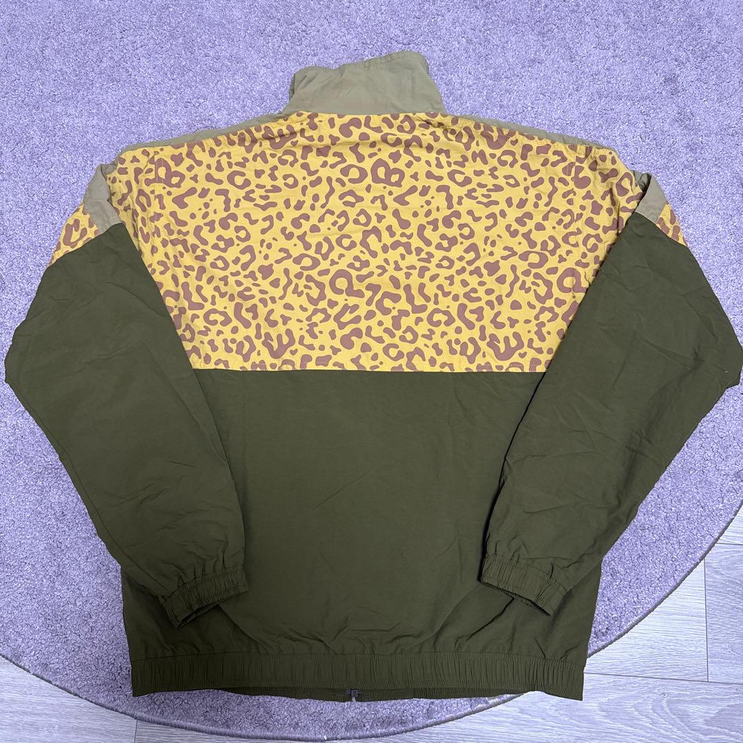 Blackeyepatch セットアップ レオパード