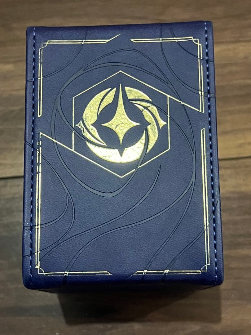 【※2月6日迄※ ロルカナ引退品】 プレミアムデッキケース等 大量