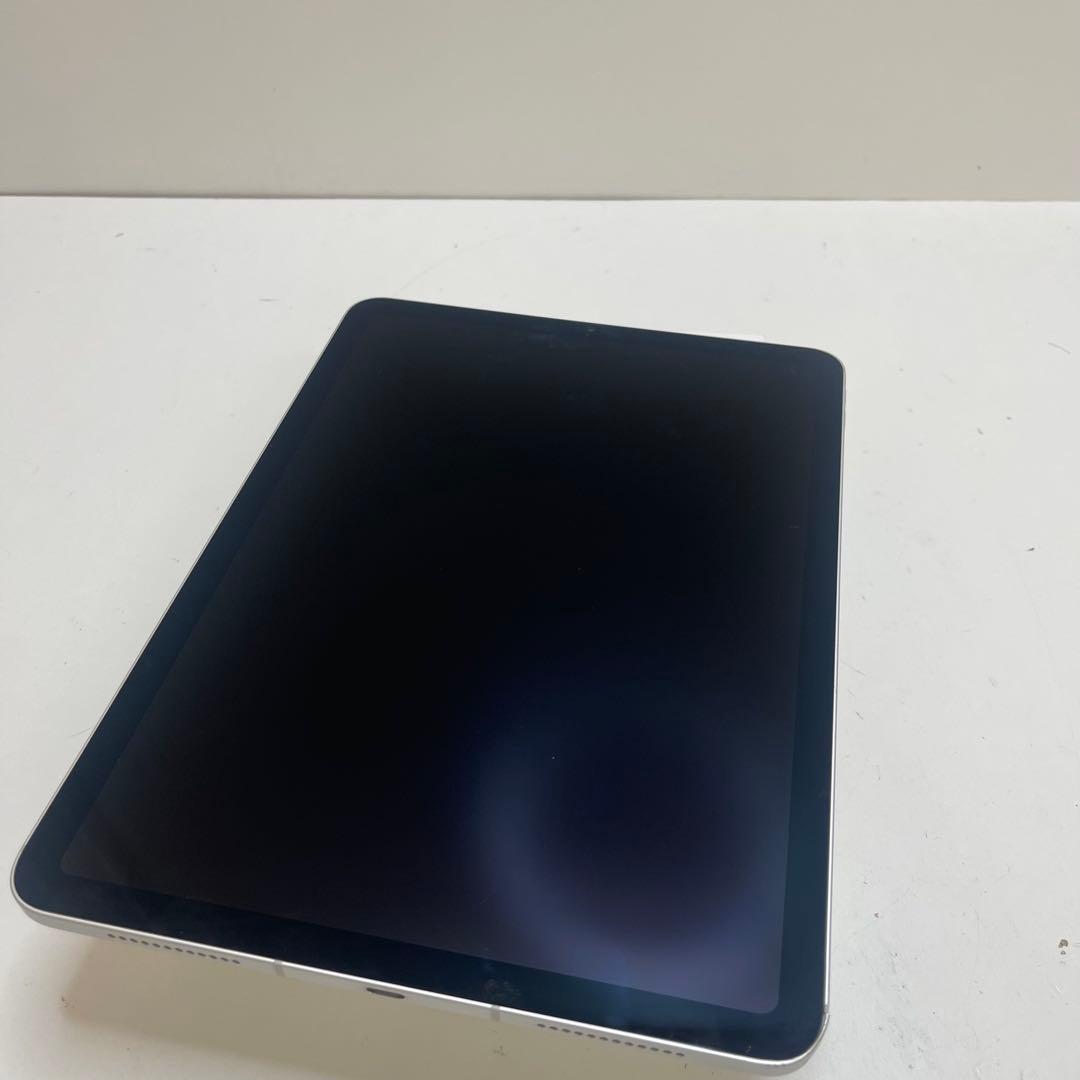 iPad Air 第4世代 64Gb Simフリー 85%