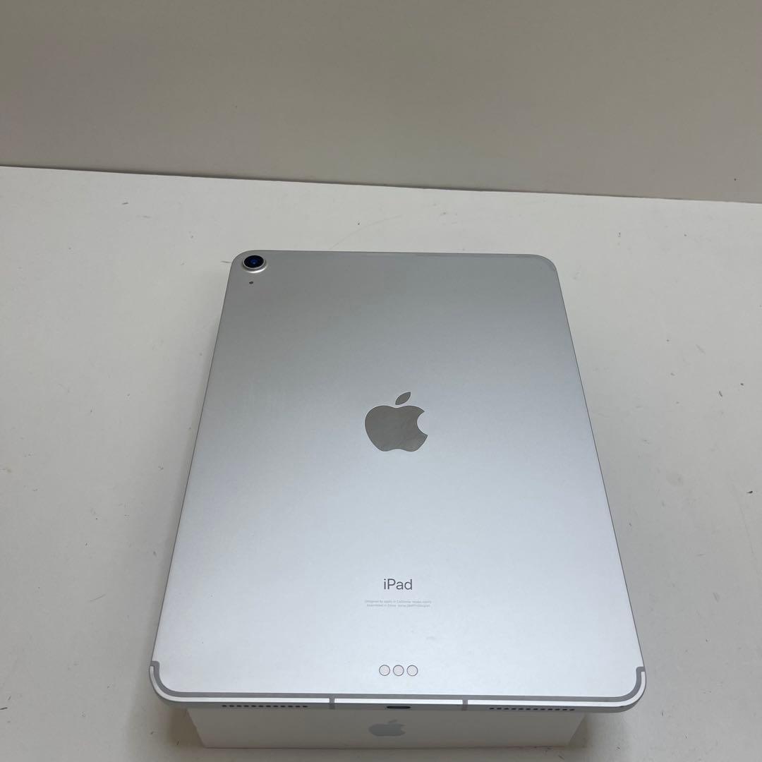 iPad Air 第4世代 64Gb Simフリー 85%
