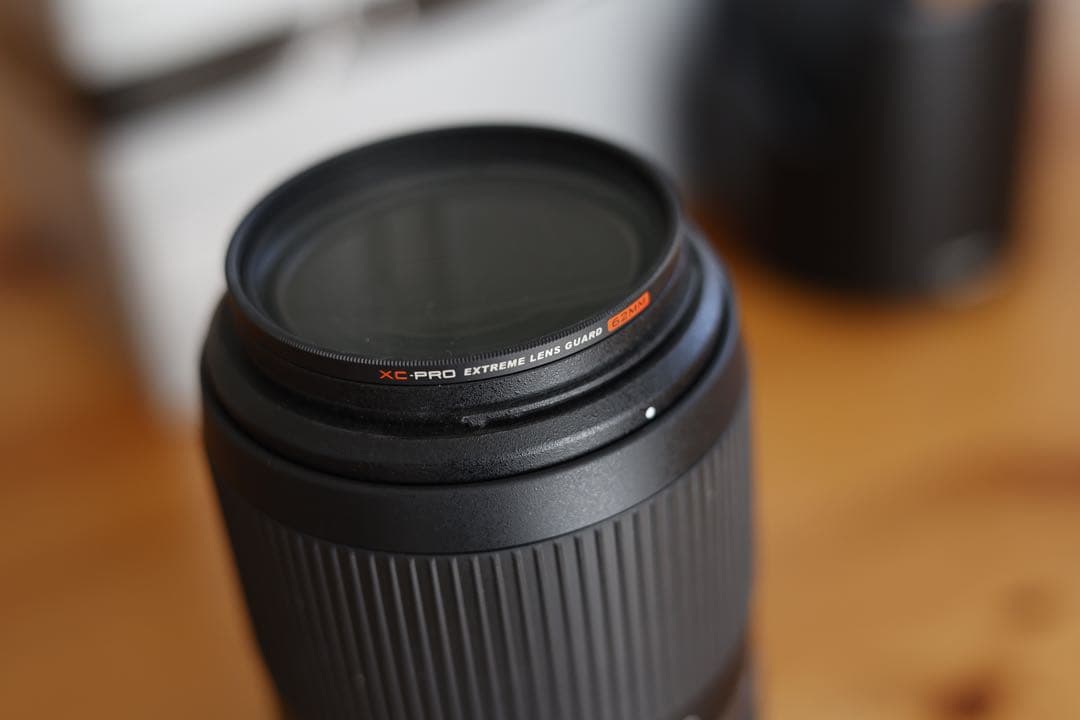 その他 TAMRON SP70-300mm F4-5.6 DI VC USD A030E