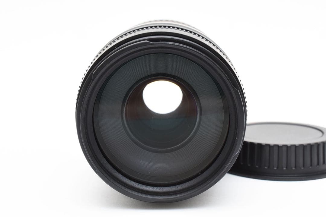 フード付き/Canon EF 75-300mm F4-5.6 Ⅱ USM