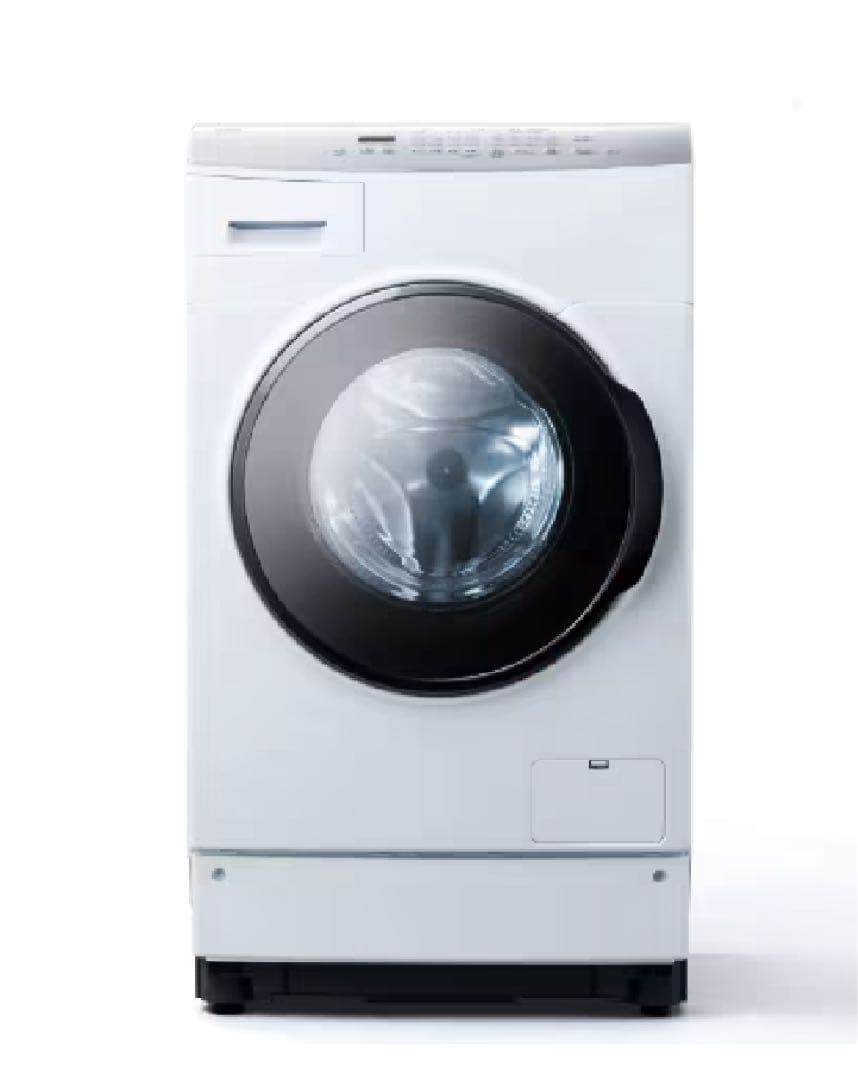 ※かん※ ドラム式洗濯機