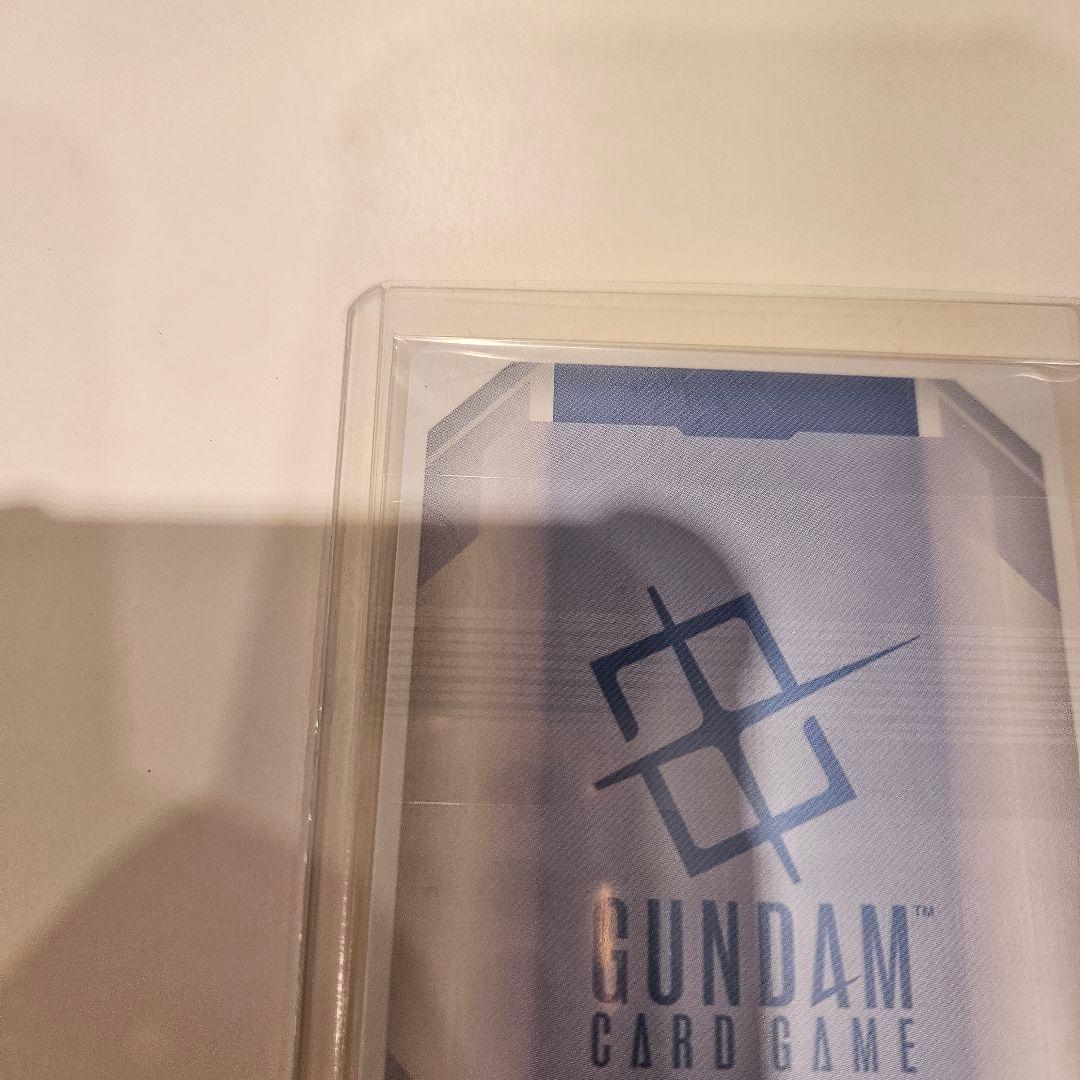 ガンダムカードゲーム ニュータイプチャレンジ 優勝 キュベレイ