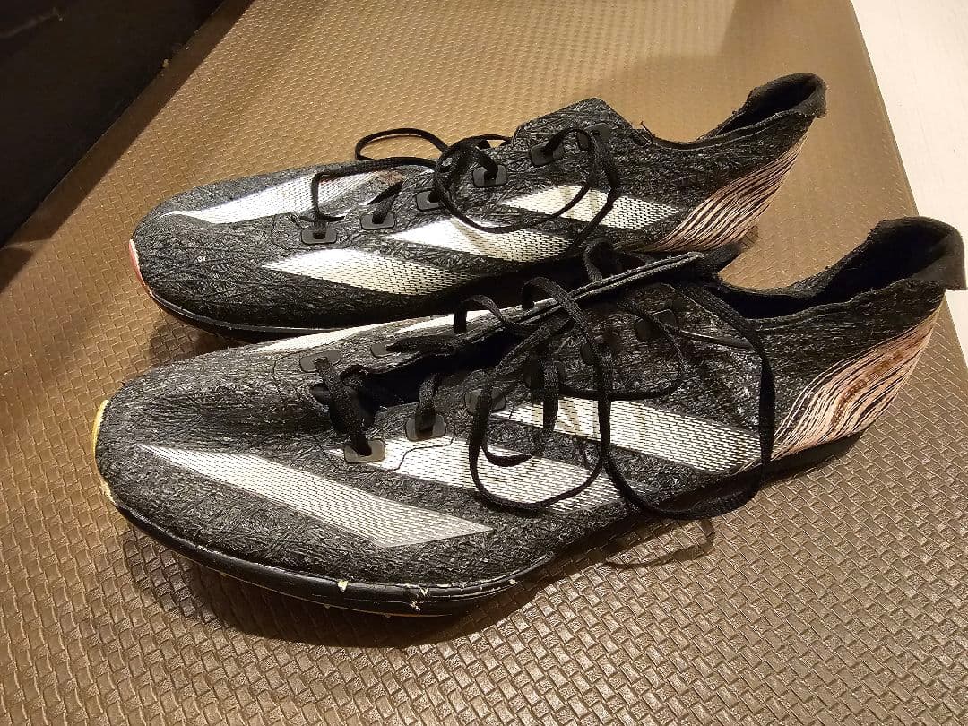 Adizero Prime SP 3 アディゼロ プライムSP3 27.0cm