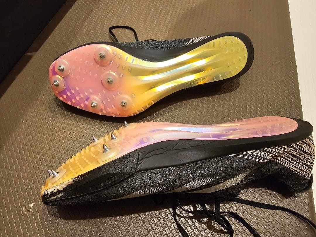 Adizero Prime SP 3 アディゼロ プライムSP3 27.0cm