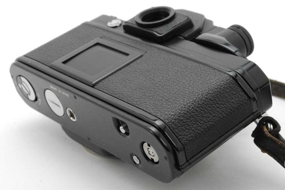 ニコン Nikon F2 フォトミックS 50mm F1.4