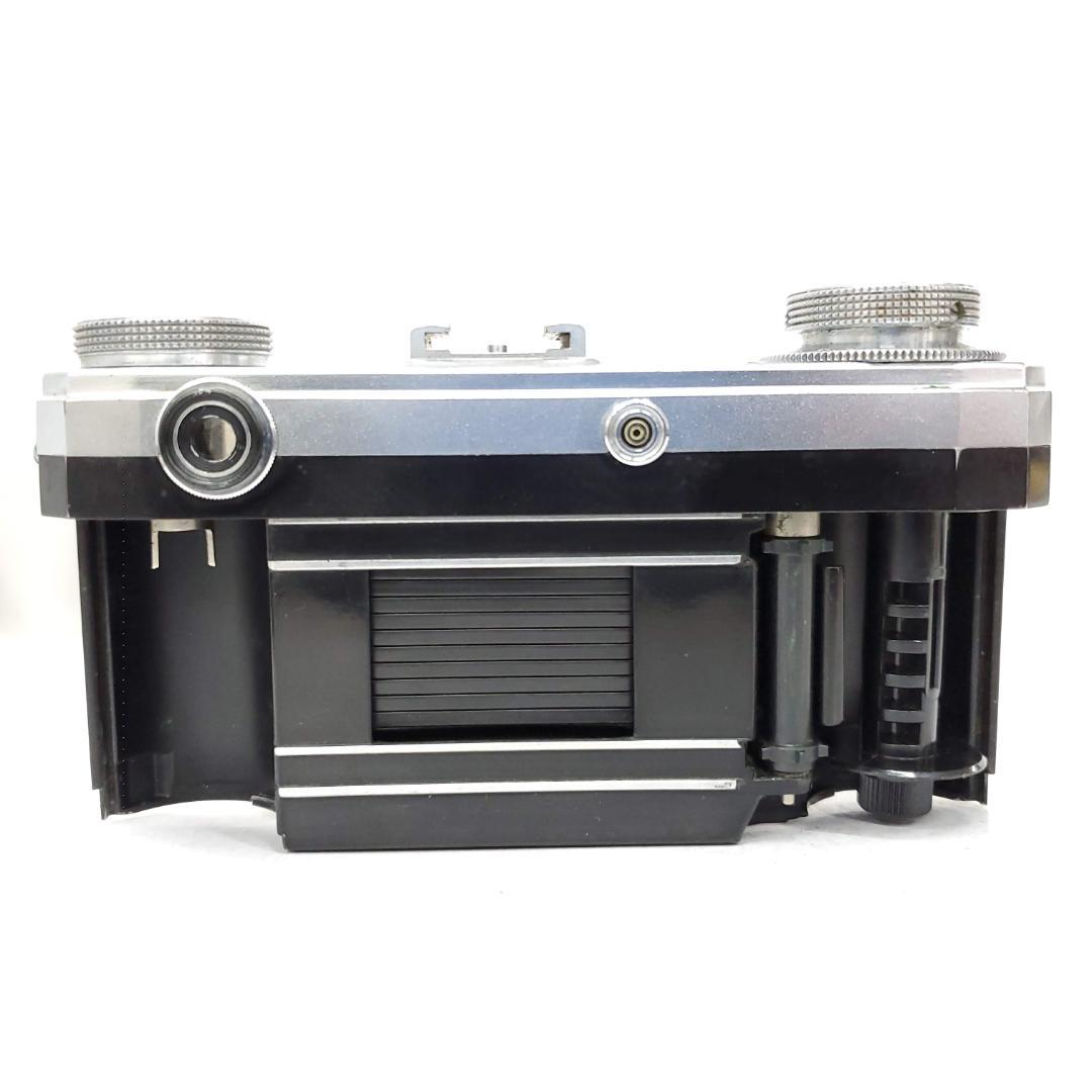 【動作確認済】 CONTAX Contax Ⅱa F0124-39-6x p