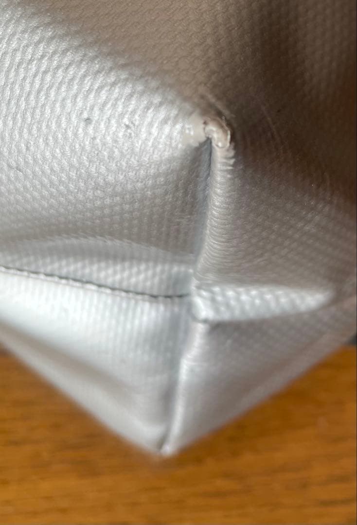 FREITAG フライターグSURFSIDE6 シルバー無地