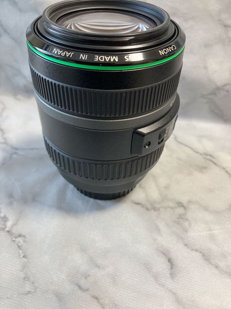 Canon EF 70ー300mm　4-5.6　IS USM ズームレンズ