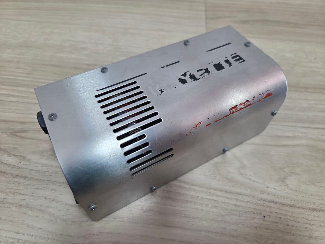 ギター Fryette / Valvulator 1 VHT